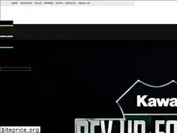 Sites similar to revolutionspowersports.com