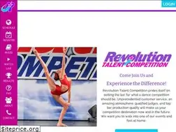 Sites similar to revolutiontalent.com