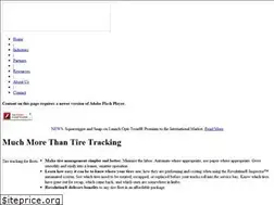 Sites similar to revolutiontms.com