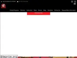 Sites similar to revolutiontrainingsystem.com
