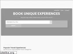 Sites similar to revolutiontravel.ca