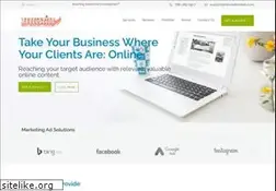 Sites similar to revolutionweb.com