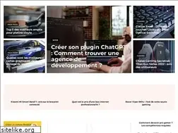 Sites similar to revolutives.fr