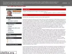 Sites similar to revolutumtotum.blogspot.com