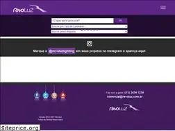 Sites similar to revoluz.com.br