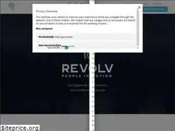 Sites similar to revolv.be