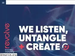 Sites similar to revolve.ca