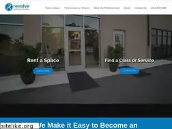 Sites similar to revolve.net