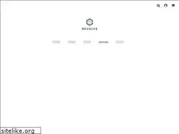 Sites similar to revolve.tw