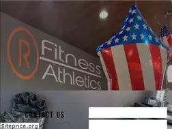 Sites similar to revolveathletics.com