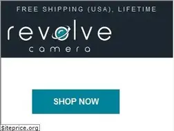 Sites similar to revolvecamera.com