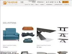 Sites similar to revolvefurnishings.com