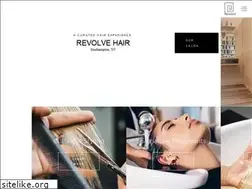 Sites similar to revolvehair.com