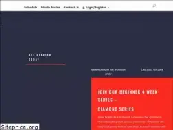 Sites similar to revolvepole.com