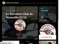 Sites similar to revolver-club.com