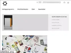 Sites similar to revolver-publishing.com