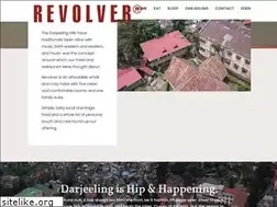 Sites similar to revolver.in