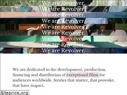 Sites similar to revolver.nl