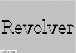 Sites similar to revolver.ws