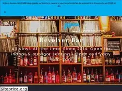 Sites similar to revolverbarseattle.com