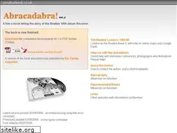 Sites similar to revolverbook.co.uk