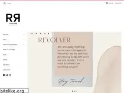 Sites similar to revolverboutique.com