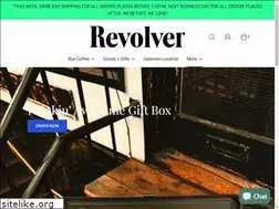 Sites similar to revolvercoffee.ca