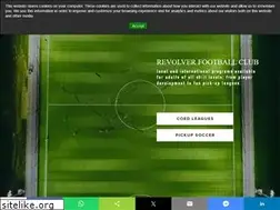Sites similar to revolverfc.com