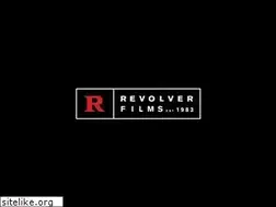 Sites similar to revolverfilms.com