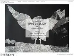 Sites similar to revolvergaleria.com
