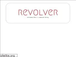 Sites similar to revolverhamtramck.com