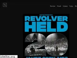 Sites similar to revolverheld.net
