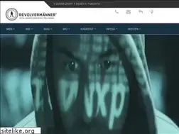 Sites similar to revolvermaenner.com