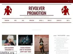 Sites similar to revolverpromotion.com