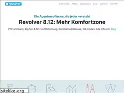 Sites similar to revolversoft.com