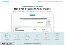Sites similar to revolversoftware.com