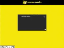 Sites similar to revolverupstairs.com.au