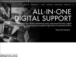 Sites similar to revolvetechnologies.co.za