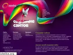 Sites similar to revolving.ru
