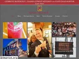 Sites similar to revolvingdoorri.com