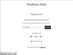 Sites similar to revolvingsafes.com
