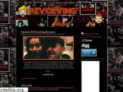 Sites similar to revolvingvideo.wordpress.com