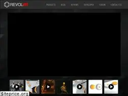 Sites similar to revolvr.co