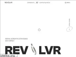Sites similar to revolvr.fr