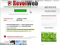 Sites similar to revolweb.pl