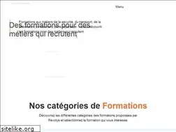 Sites similar to revolys.fr
