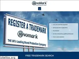 Sites similar to revomark.co.uk