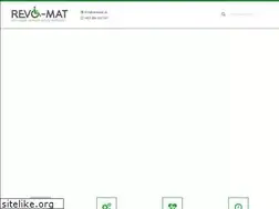 Sites similar to revomat.sk