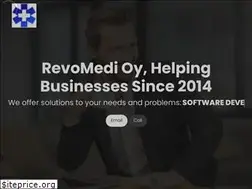 Sites similar to revomedi.com