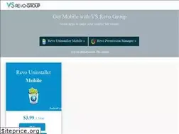 Sites similar to revomobileapps.com